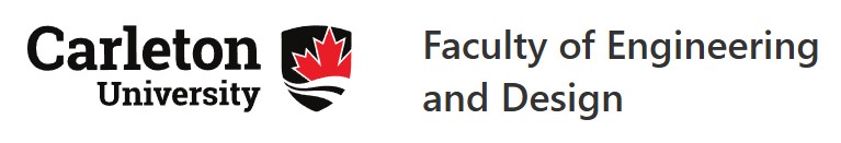 Carleton University Faculty of Engineering and Design
